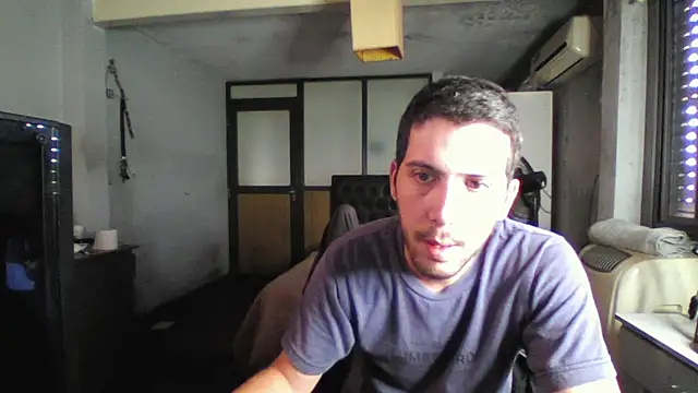 damon hell online show from 01.08.26