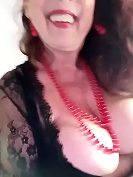 GypsyEsmeralda online show from 01.04.25