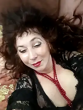GypsyEsmeralda online show from 01.08.25