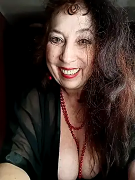 GypsyEsmeralda online show from 01.16.25