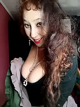 GypsyEsmeralda online show from 03.02.25