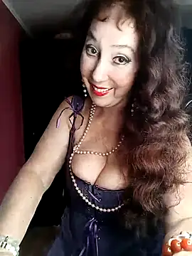 GypsyEsmeralda online show from 03.15.25