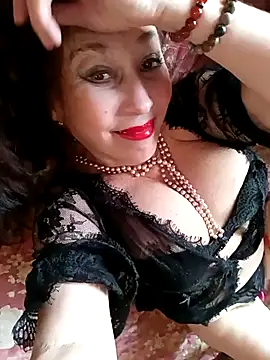 GypsyEsmeralda online show from 03.18.25