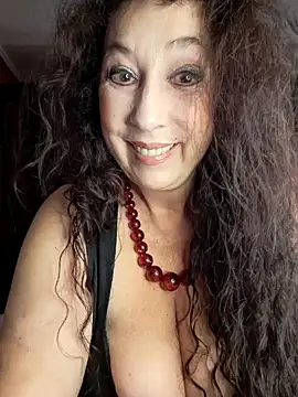 GypsyEsmeralda online show from 10.19.25