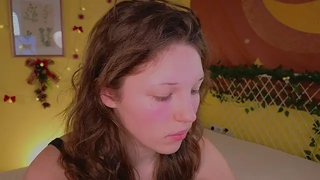 cherry lea online show from 01.06.26