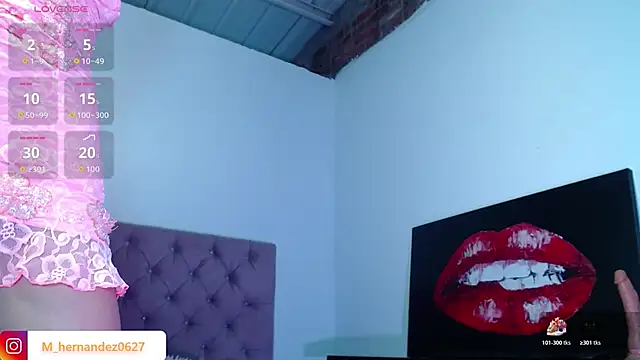 CATALAIA STOMM online show from 10.31.25