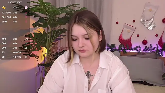 Alice Walters online show from 01.13.25