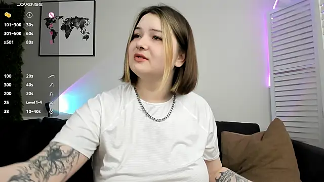 Alice Walters online show from 01.23.25