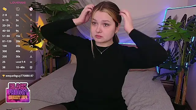 Alice Walters online show from 11.26.25