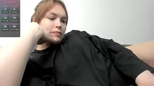 fem to online show from 11.10.25