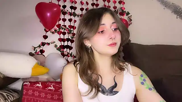  Devill Baby online show from 02.17.25