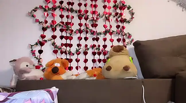  Devill Baby online show from 03.02.25