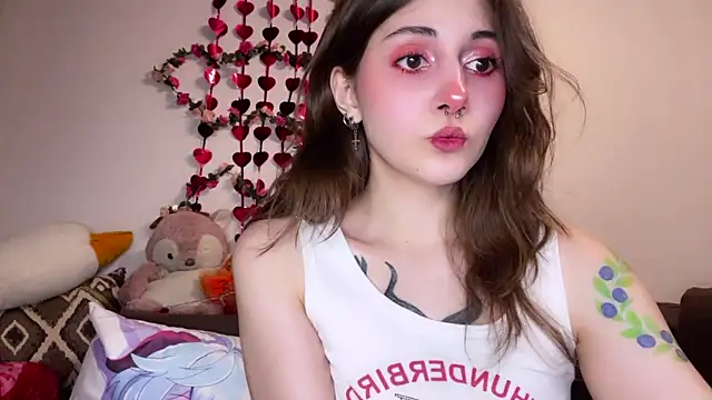  Devill Baby online show from 03.13.25