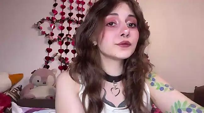  Devill Baby online show from 03.16.25