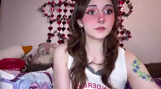  Devill Baby online show from 03.17.25