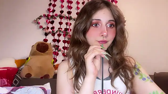  Devill Baby online show from 03.20.25