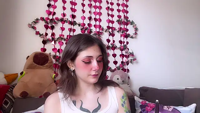  Devill Baby online show from 03.21.25