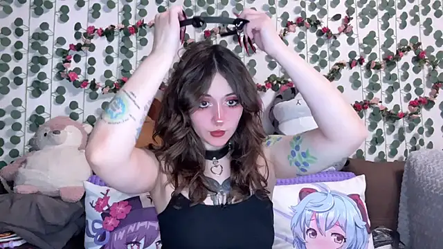  Devill Baby online show from 09.08.25