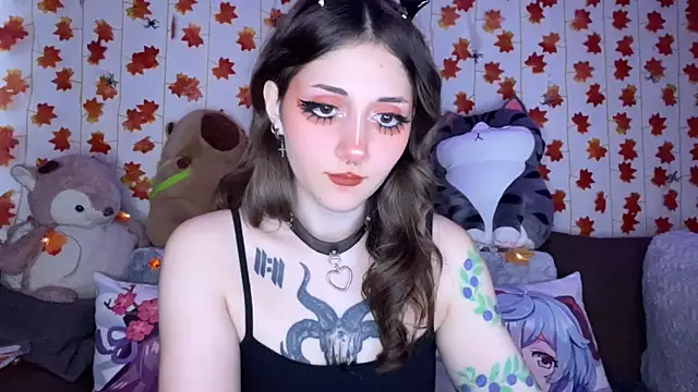  Devill Baby online show from 09.16.25