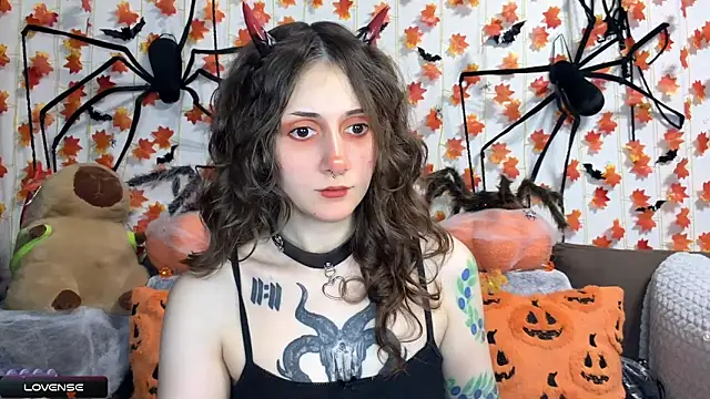  Devill Baby online show from 11.24.25