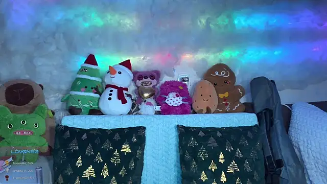  Devill Baby online show from 01.07.26