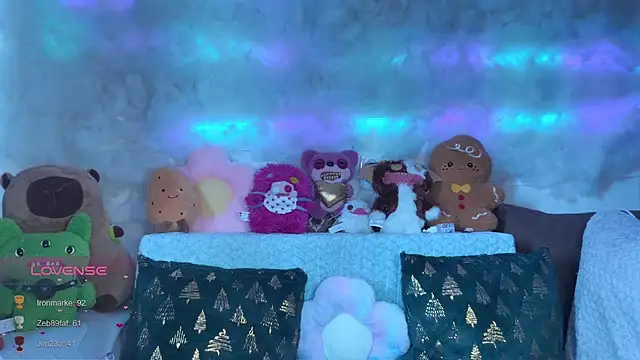  Devill Baby online show from 02.03.26