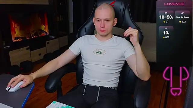 STRONGBEAUTY282 online show from 01.30.25