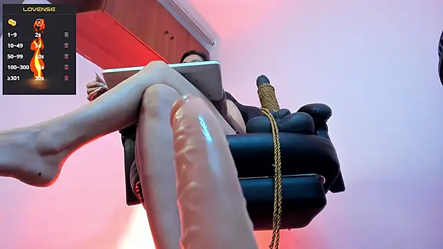 charlotte joliedart online show from 02.28.25