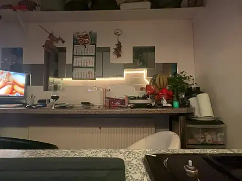 Snapshot of AngelArabela chatting on 03.23.25 AngelArabela online show from 03.23.25