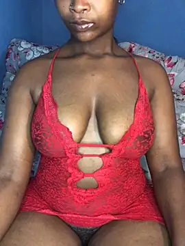 NunuBerry16 online show from 12.04.24