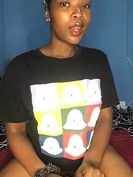 NunuBerry16 online show from 01.09.25