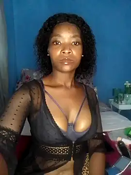 NunuBerry16 online show from 01.24.25