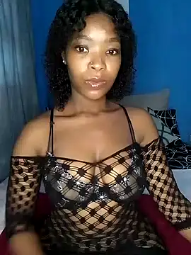 NunuBerry16 online show from 02.07.25