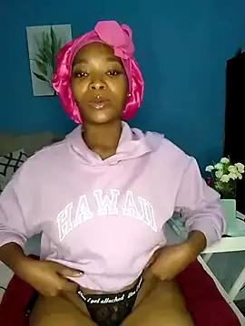 NunuBerry16 online show from 02.13.25