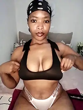 NunuBerry16 online show from 09.23.25