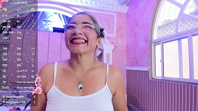 Snapshot of mature_bigass__ chatting on 01.27.25 mature bigass online show from 01.27.25