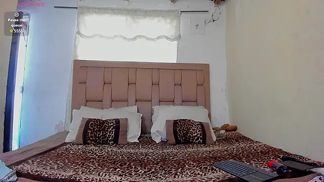 stepcouple XXX online show from 03.20.26