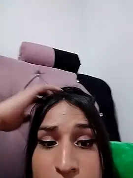 Pussycat 9999 online show from 12.16.24