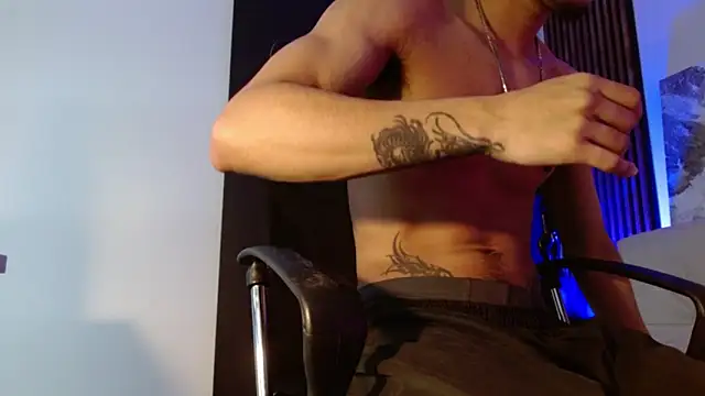 rafael stone online show from 02.16.25