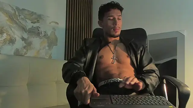 rafael stone online show from 03.16.25