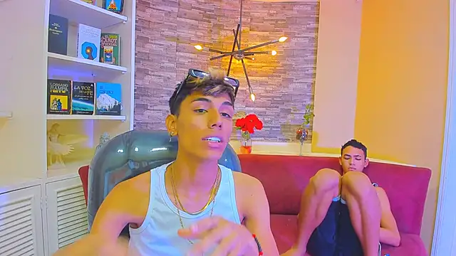 StrawwBoys online show from 01.21.25