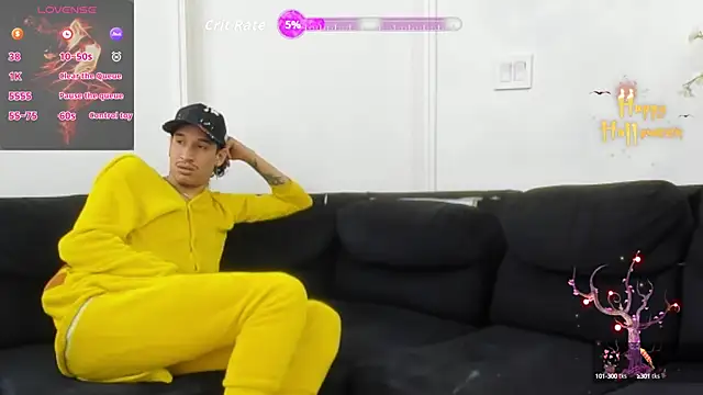 StrawwBoys online show from 10.26.25