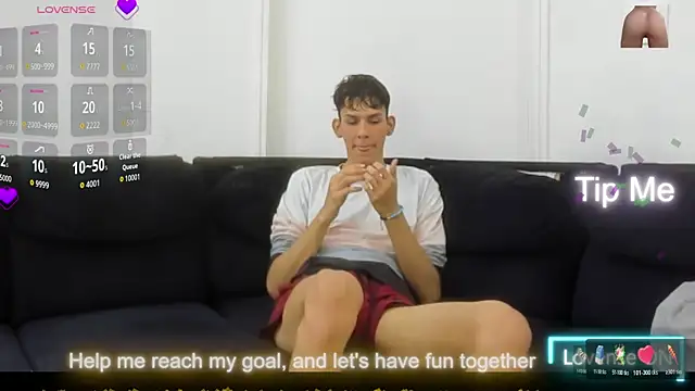 StrawwBoys online show from 11.16.25