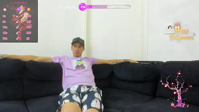 StrawwBoys online show from 11.23.25