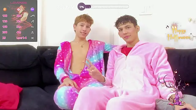 StrawwBoys online show from 11.29.25