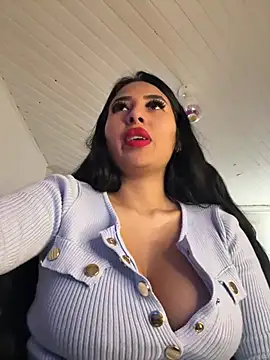 Anily Lovely online show from 01.19.25