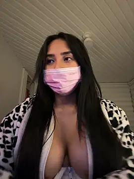 Anily Lovely online show from 11.29.25