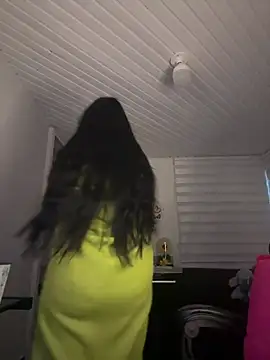 Anily Lovely online show from 01.12.26