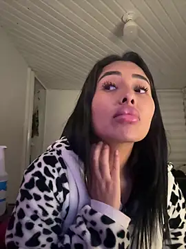 Anily Lovely online show from 04.06.26