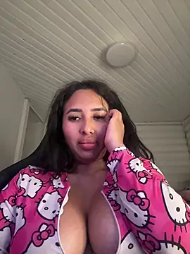Snapshot of Anily_Lovely chatting on 06.25.26 Anily Lovely online show from 06.25.26